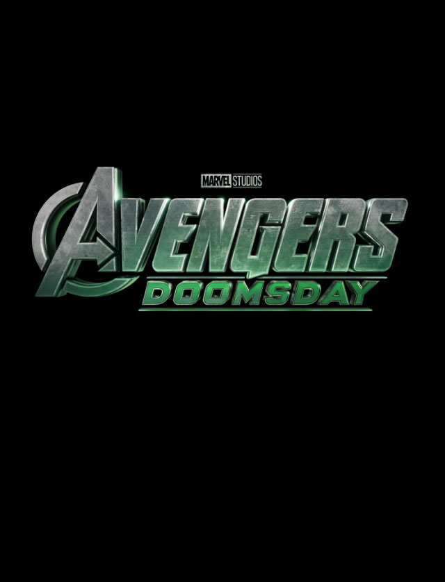 Avengers: Doomsday