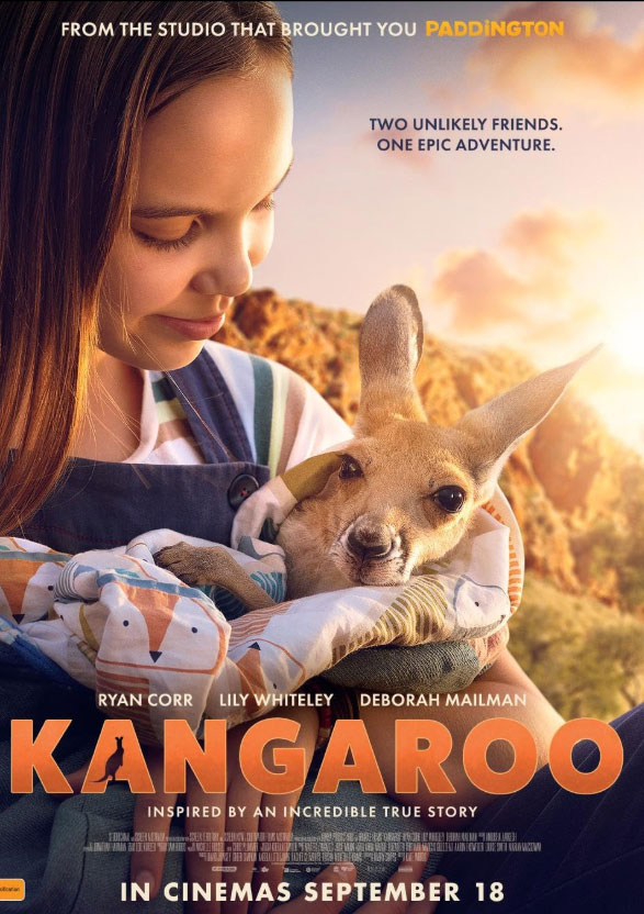 Kangaroo