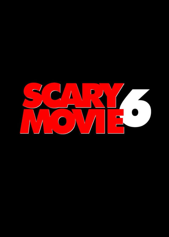 Scary Movie 6