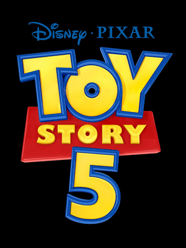 Toy Story 5