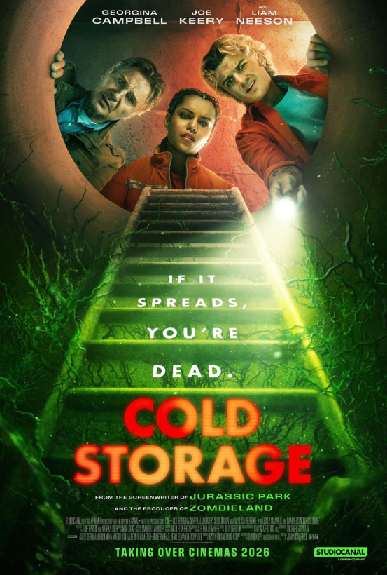 Cold Storage