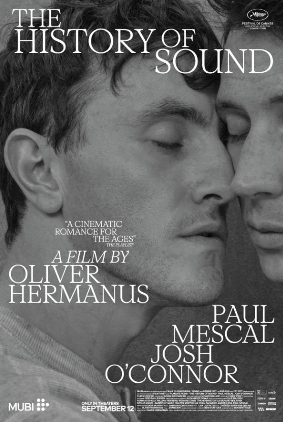 The History Of Sound